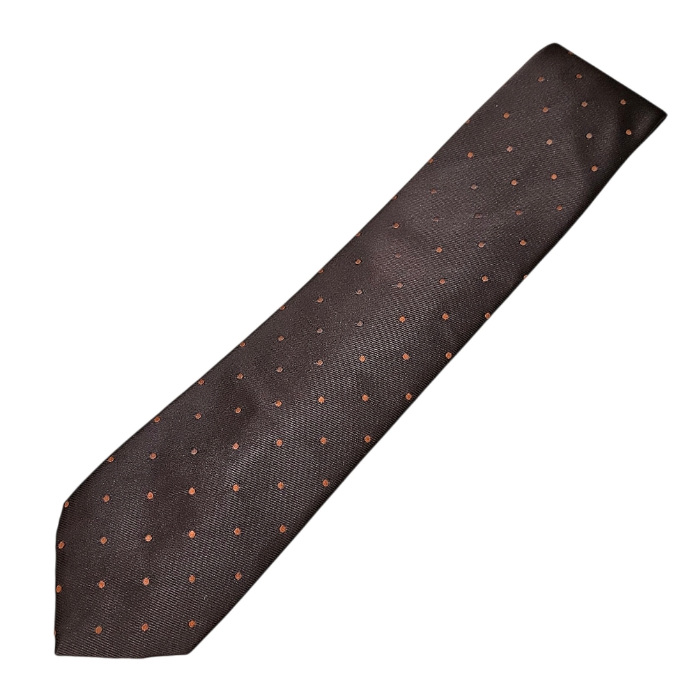 WEMBLEY TIE